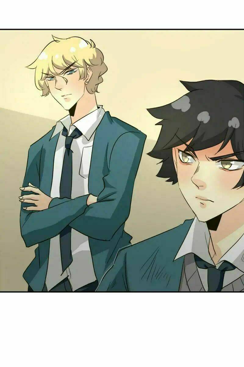 Đọc truyện Thế giới không hoàn hảo - Chap 132