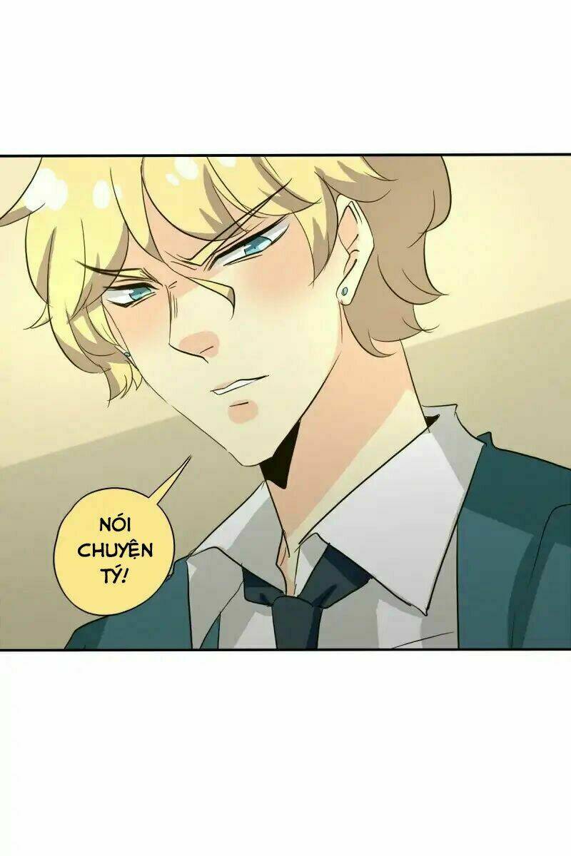 Đọc truyện Thế giới không hoàn hảo - Chap 132