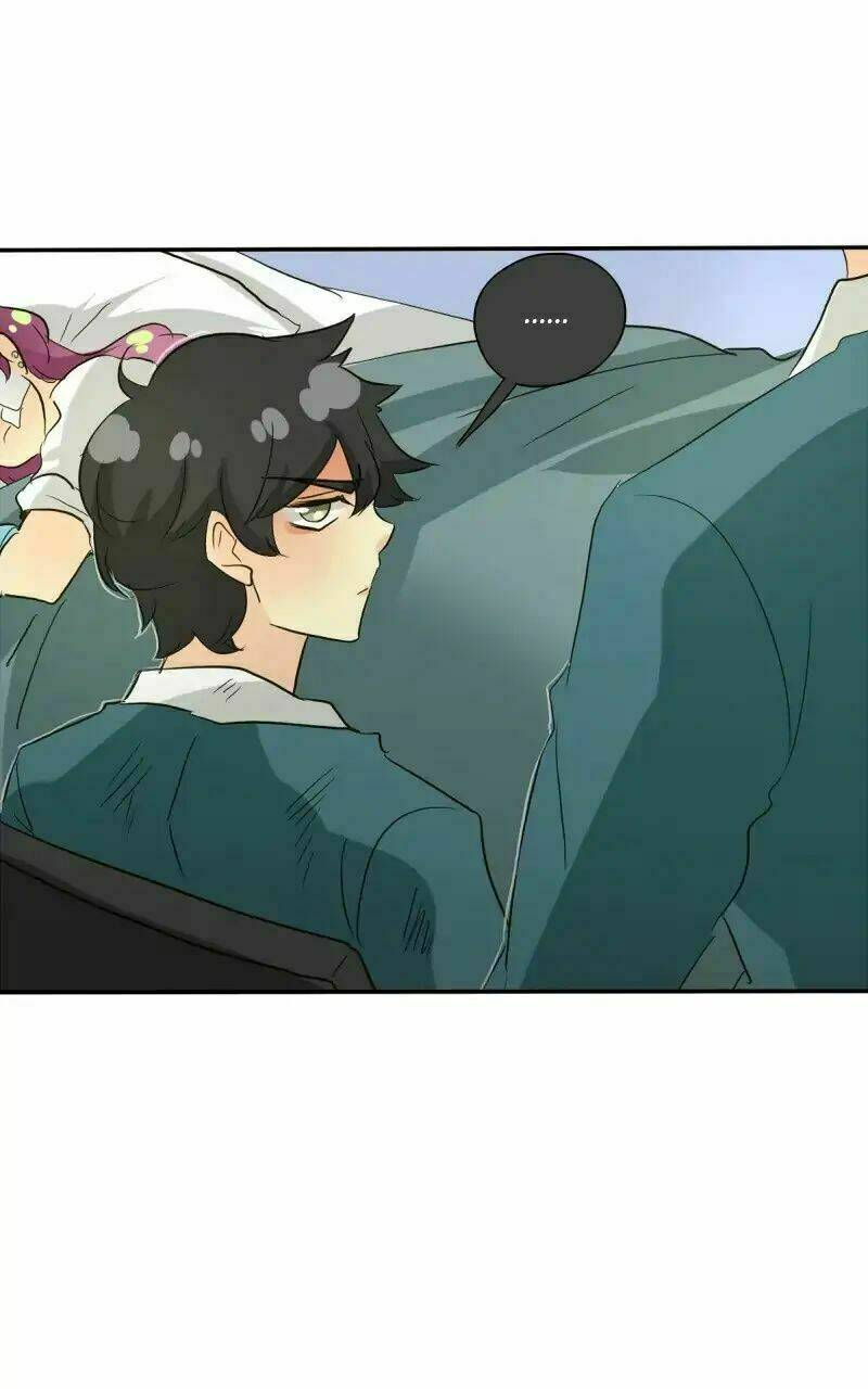 Đọc truyện Thế giới không hoàn hảo - Chap 132