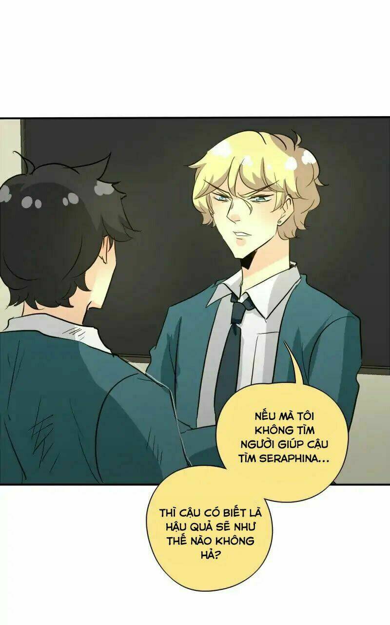 Đọc truyện Thế giới không hoàn hảo - Chap 132