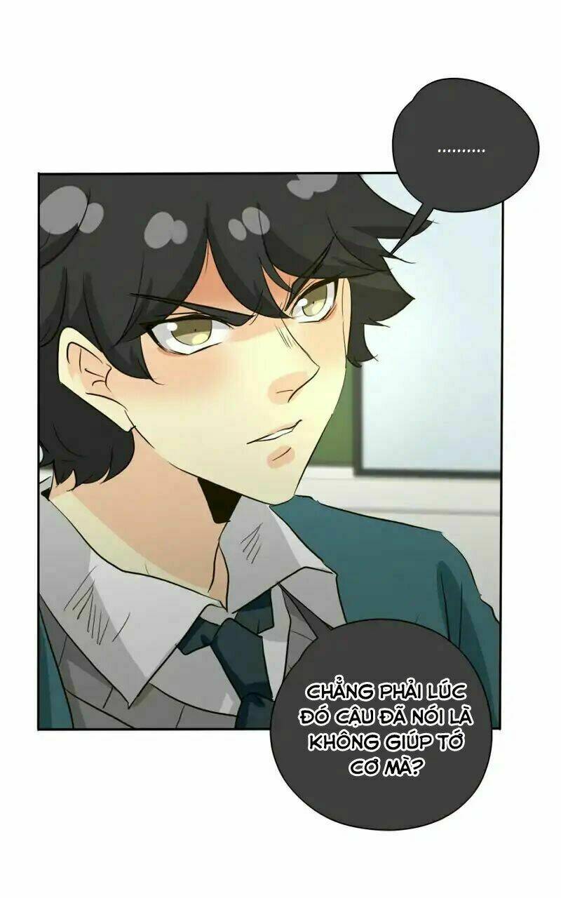 Đọc truyện Thế giới không hoàn hảo - Chap 132