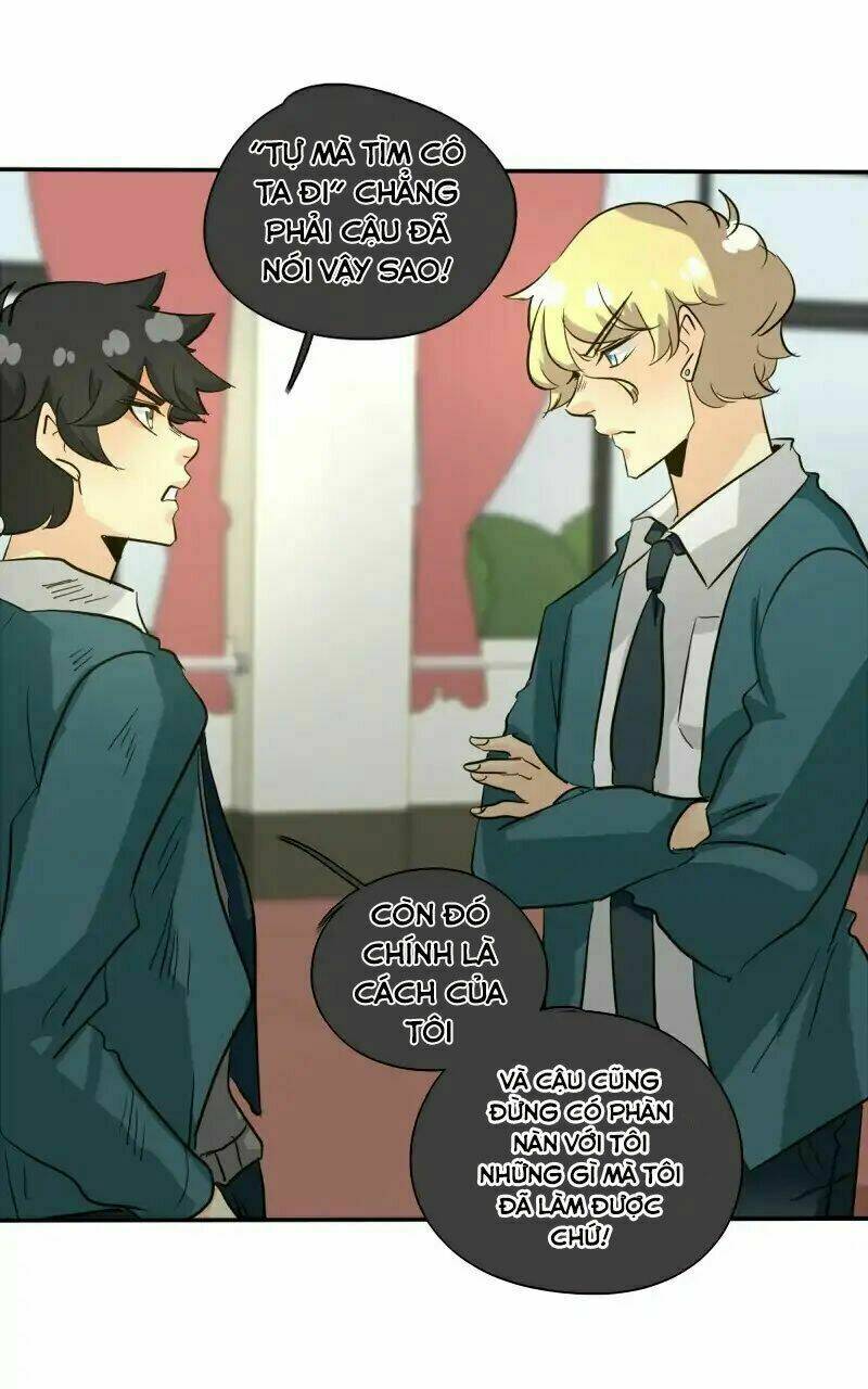 Đọc truyện Thế giới không hoàn hảo - Chap 132