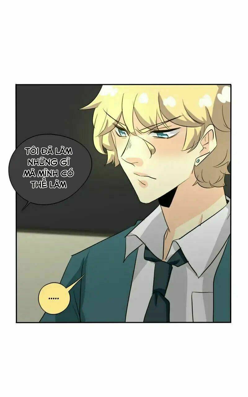 Đọc truyện Thế giới không hoàn hảo - Chap 132