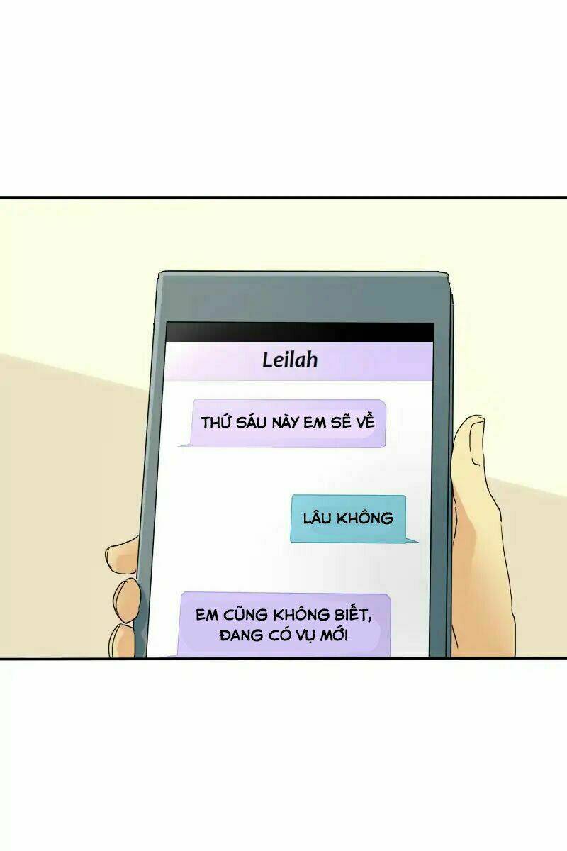 Đọc truyện Thế giới không hoàn hảo - Chap 132