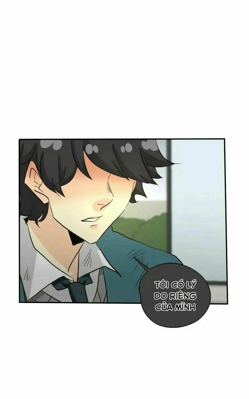 Đọc truyện Thế giới không hoàn hảo - Chap 132