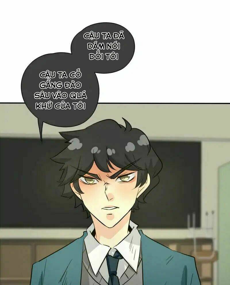 Đọc truyện Thế giới không hoàn hảo - Chap 132