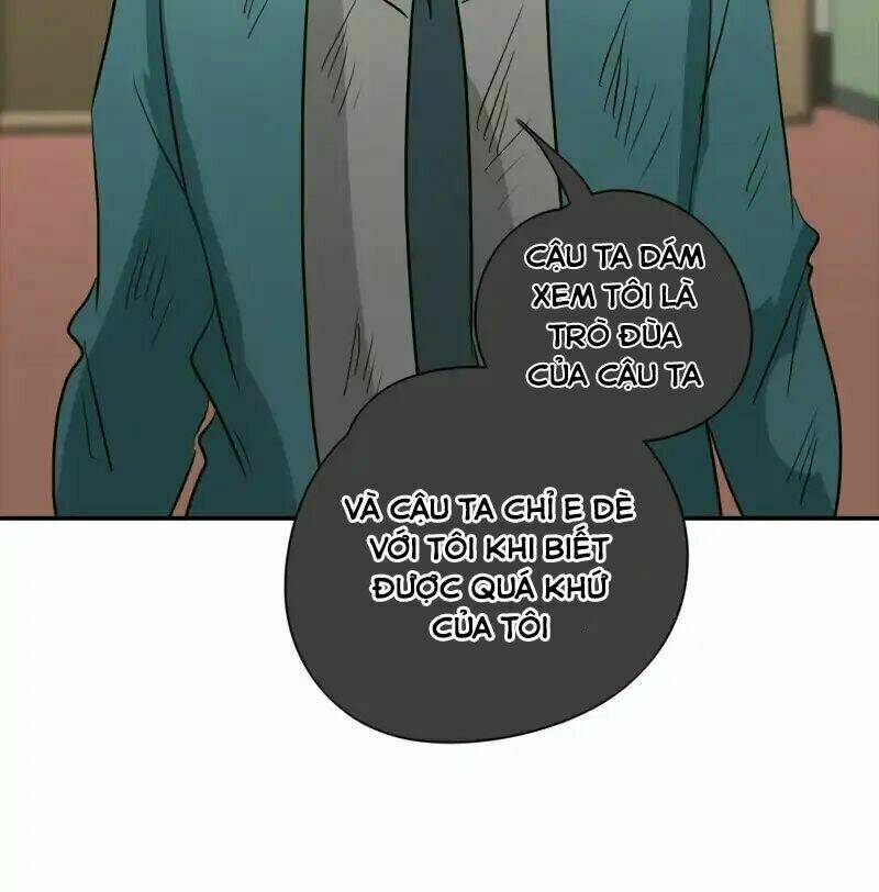 Đọc truyện Thế giới không hoàn hảo - Chap 132