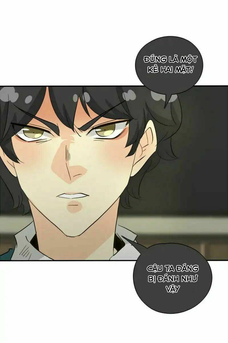 Đọc truyện Thế giới không hoàn hảo - Chap 132