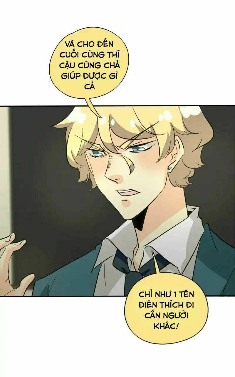 Đọc truyện Thế giới không hoàn hảo - Chap 132