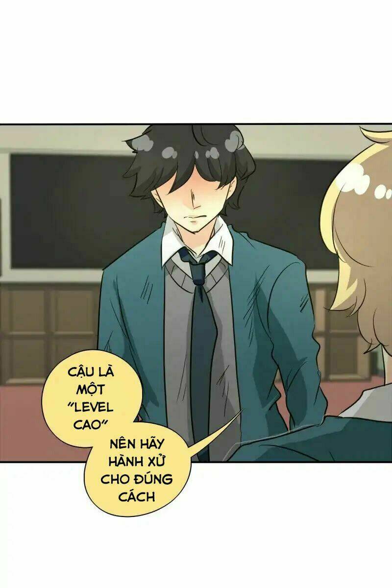 Đọc truyện Thế giới không hoàn hảo - Chap 132