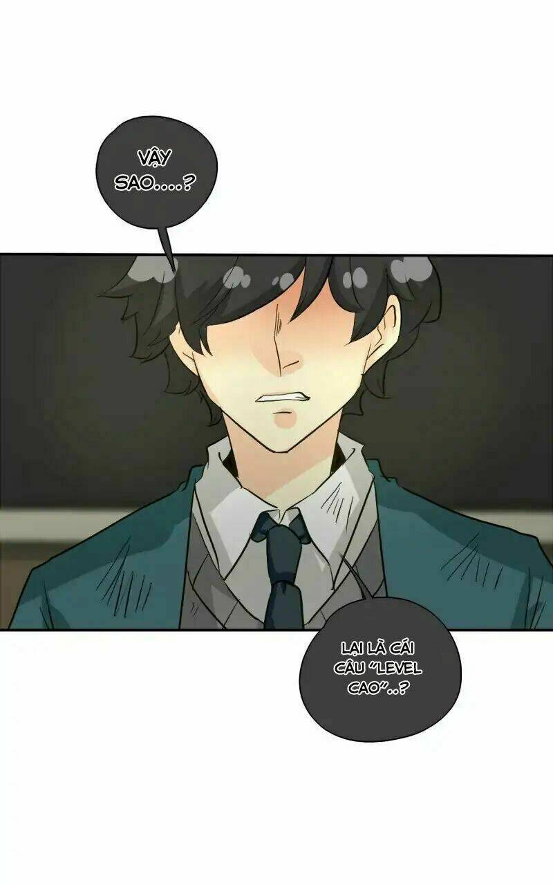 Đọc truyện Thế giới không hoàn hảo - Chap 132