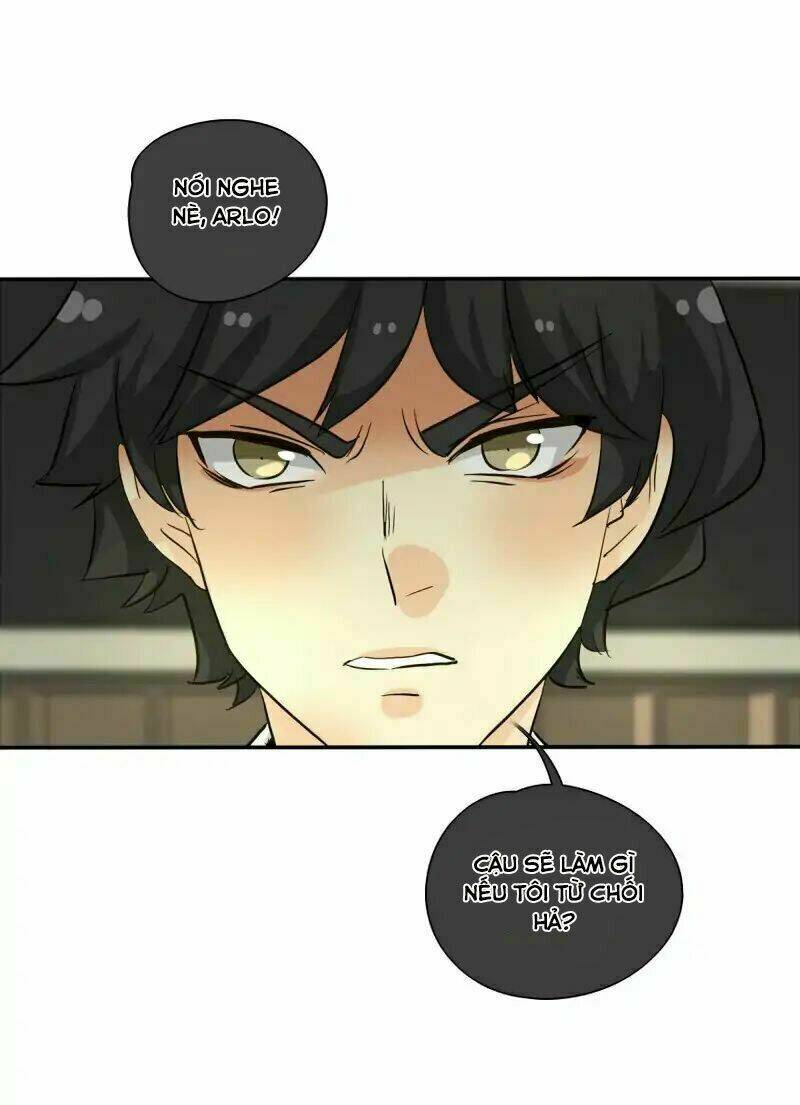 Đọc truyện Thế giới không hoàn hảo - Chap 132