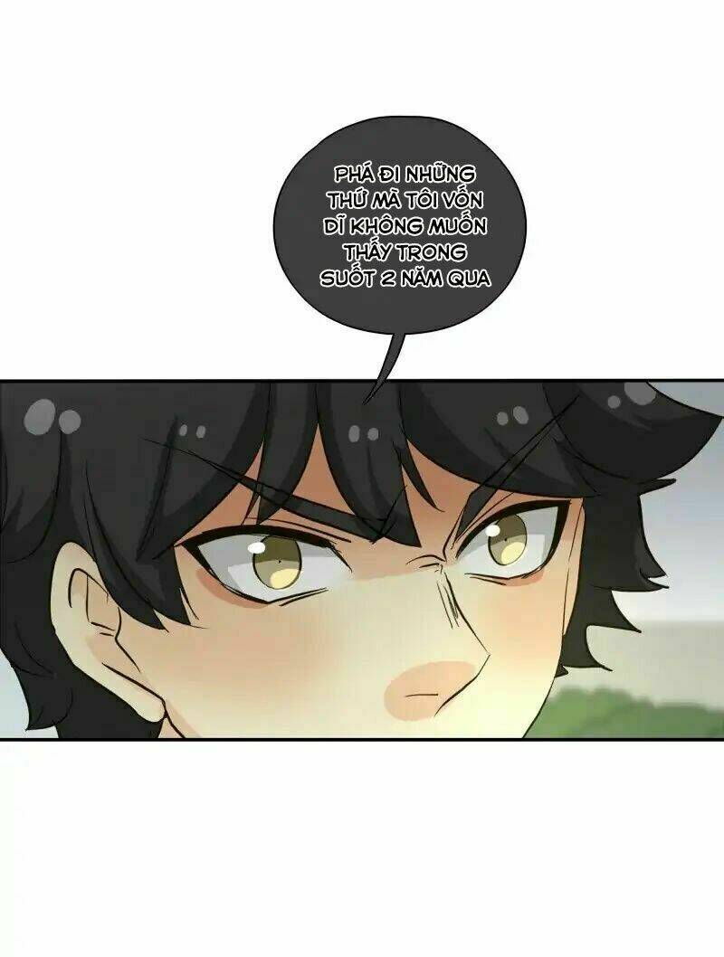 Đọc truyện Thế giới không hoàn hảo - Chap 132