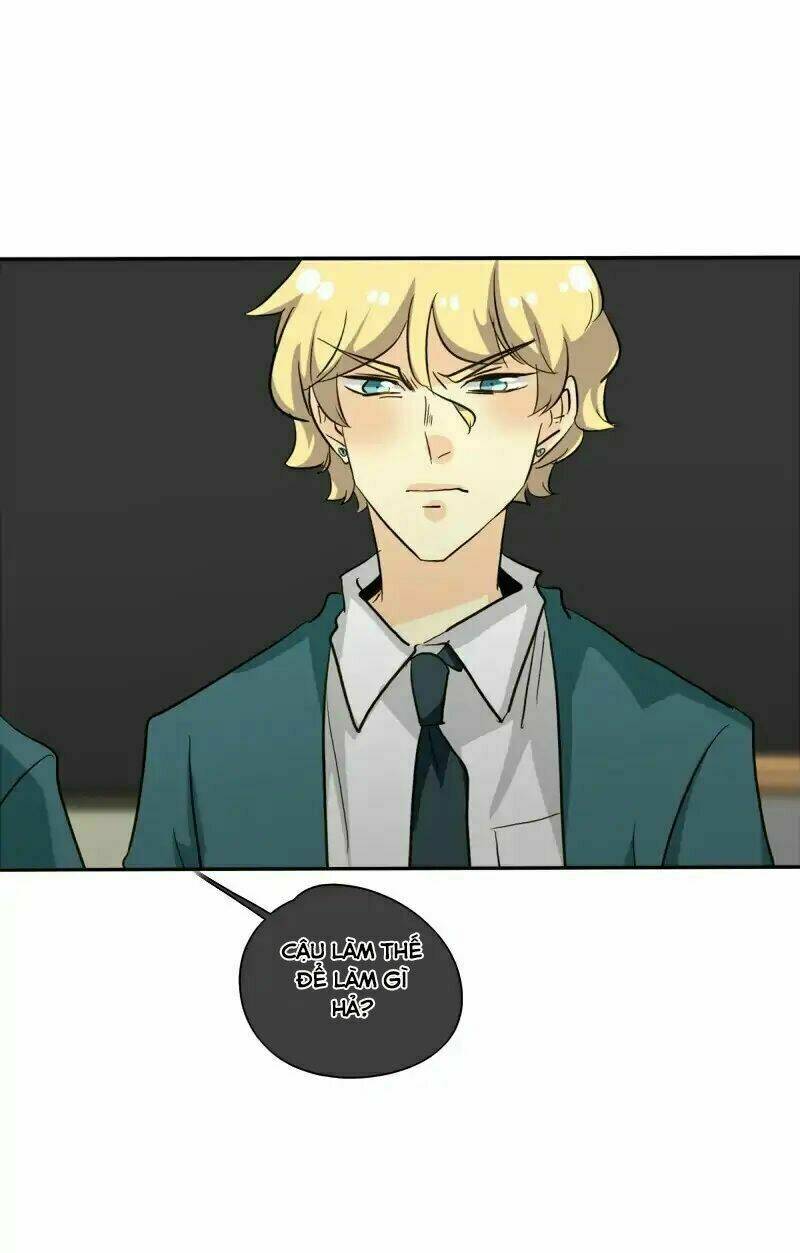 Đọc truyện Thế giới không hoàn hảo - Chap 132