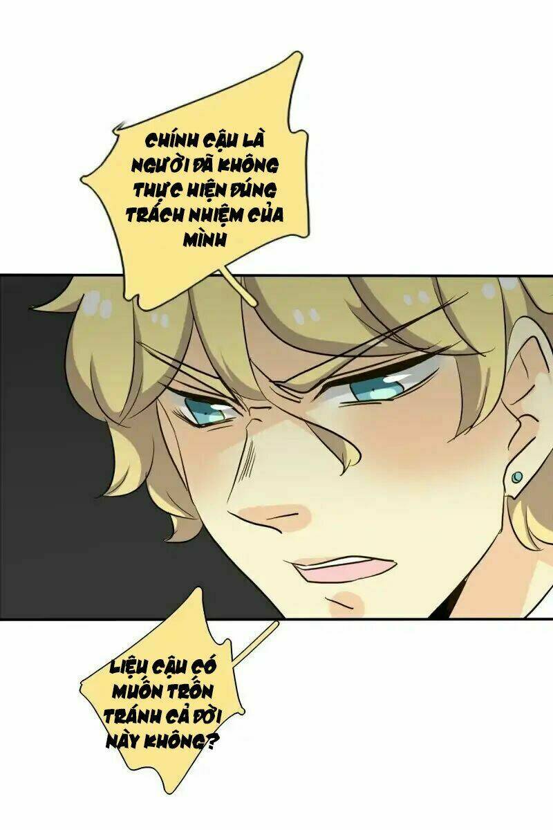 Đọc truyện Thế giới không hoàn hảo - Chap 132