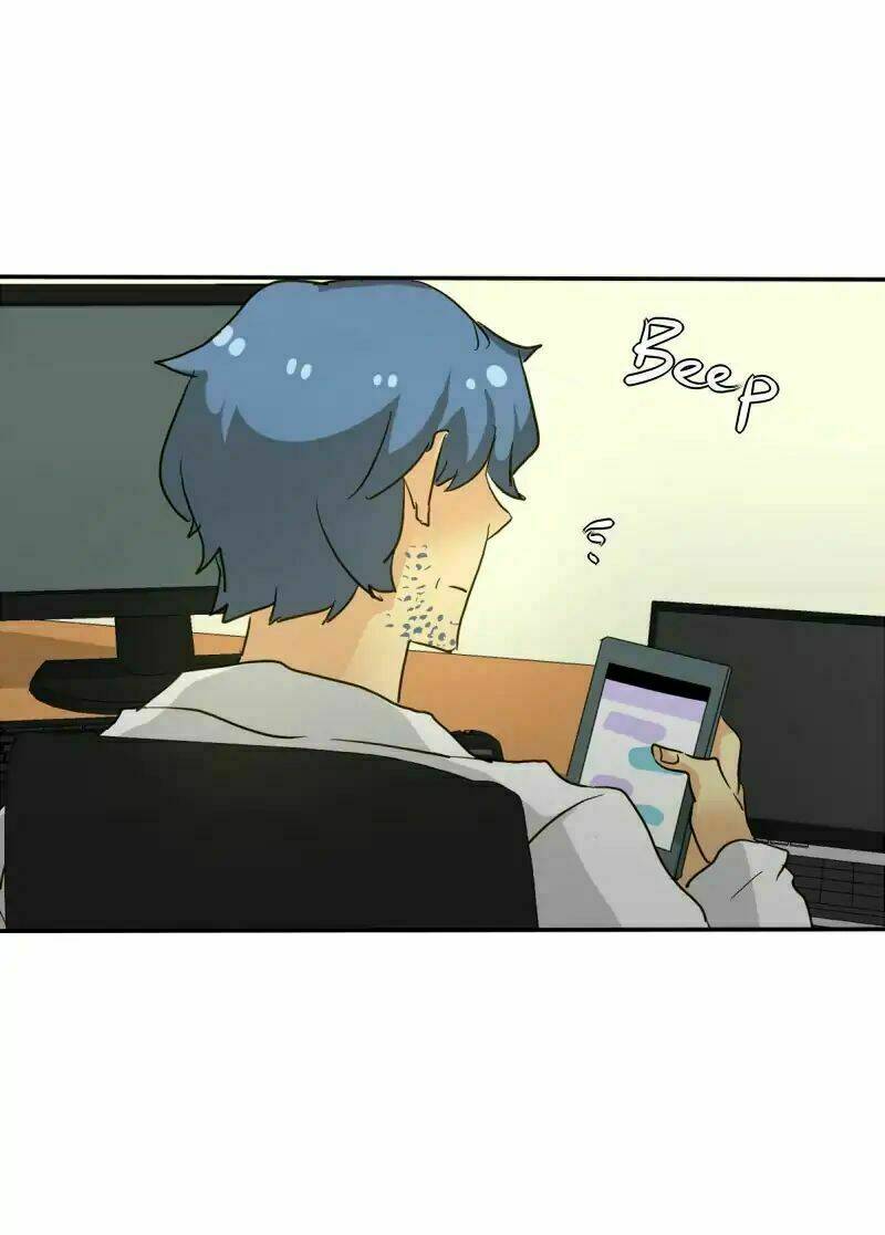 Đọc truyện Thế giới không hoàn hảo - Chap 132