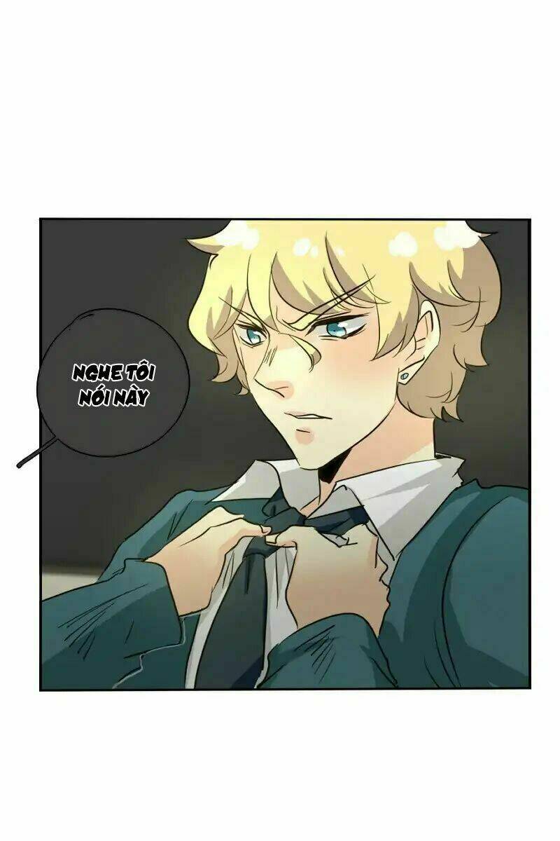 Đọc truyện Thế giới không hoàn hảo - Chap 132