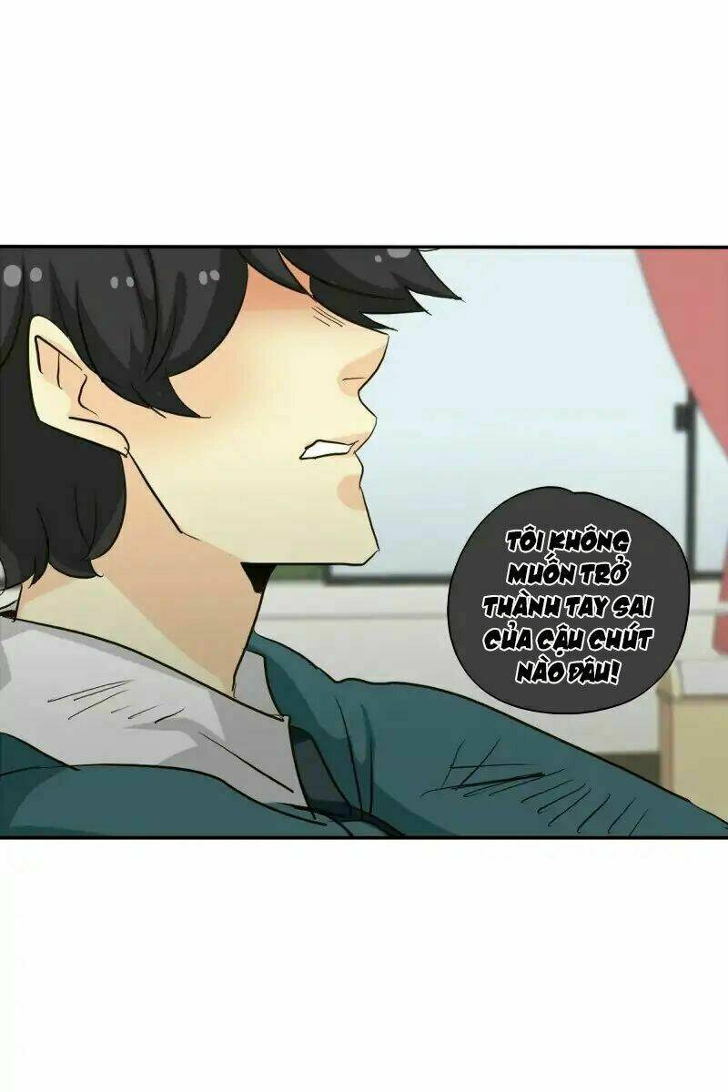 Đọc truyện Thế giới không hoàn hảo - Chap 132