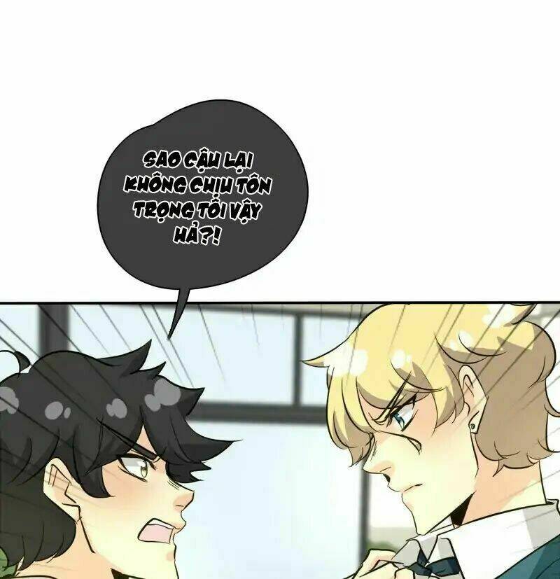 Đọc truyện Thế giới không hoàn hảo - Chap 132