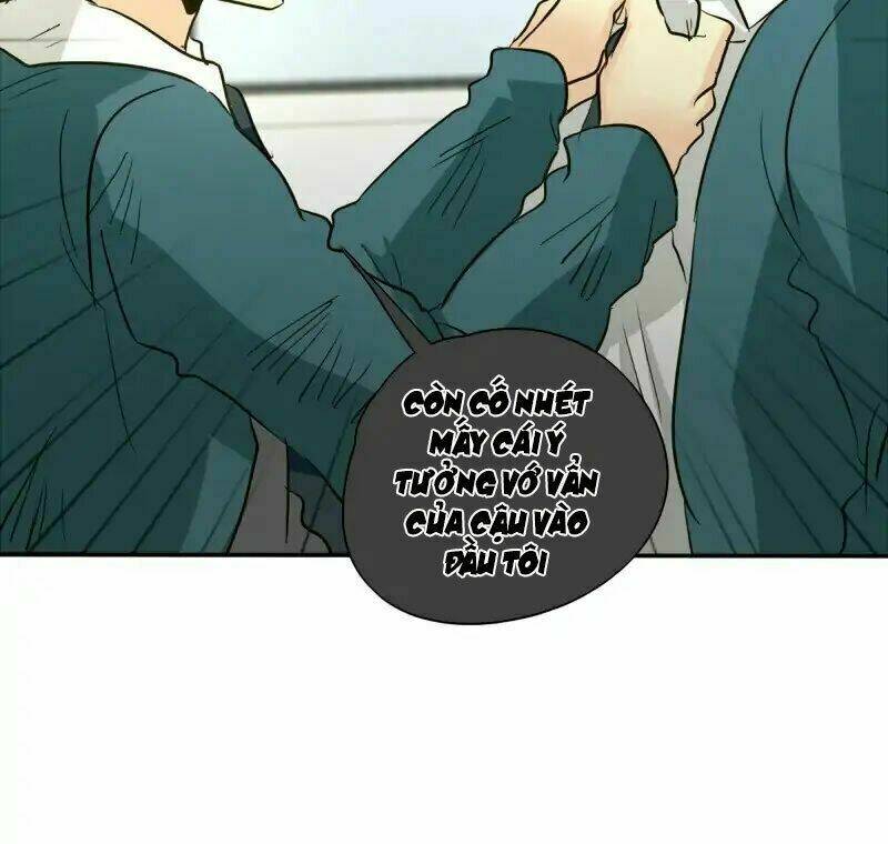 Đọc truyện Thế giới không hoàn hảo - Chap 132