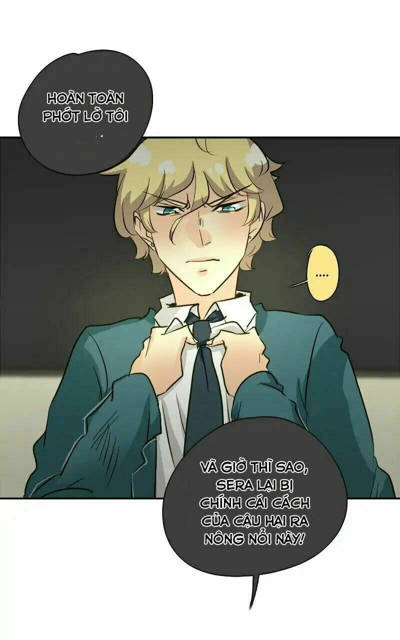 Đọc truyện Thế giới không hoàn hảo - Chap 132
