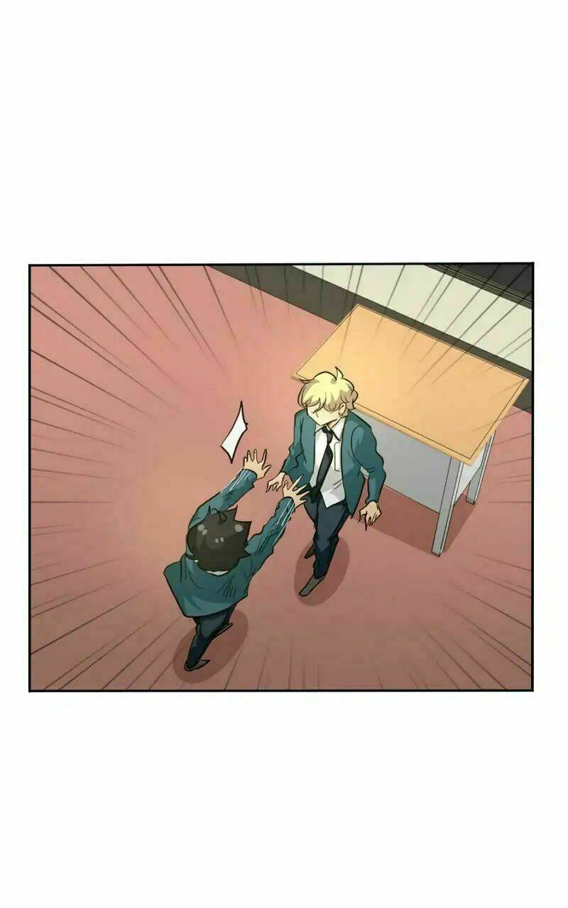 Đọc truyện Thế giới không hoàn hảo - Chap 132