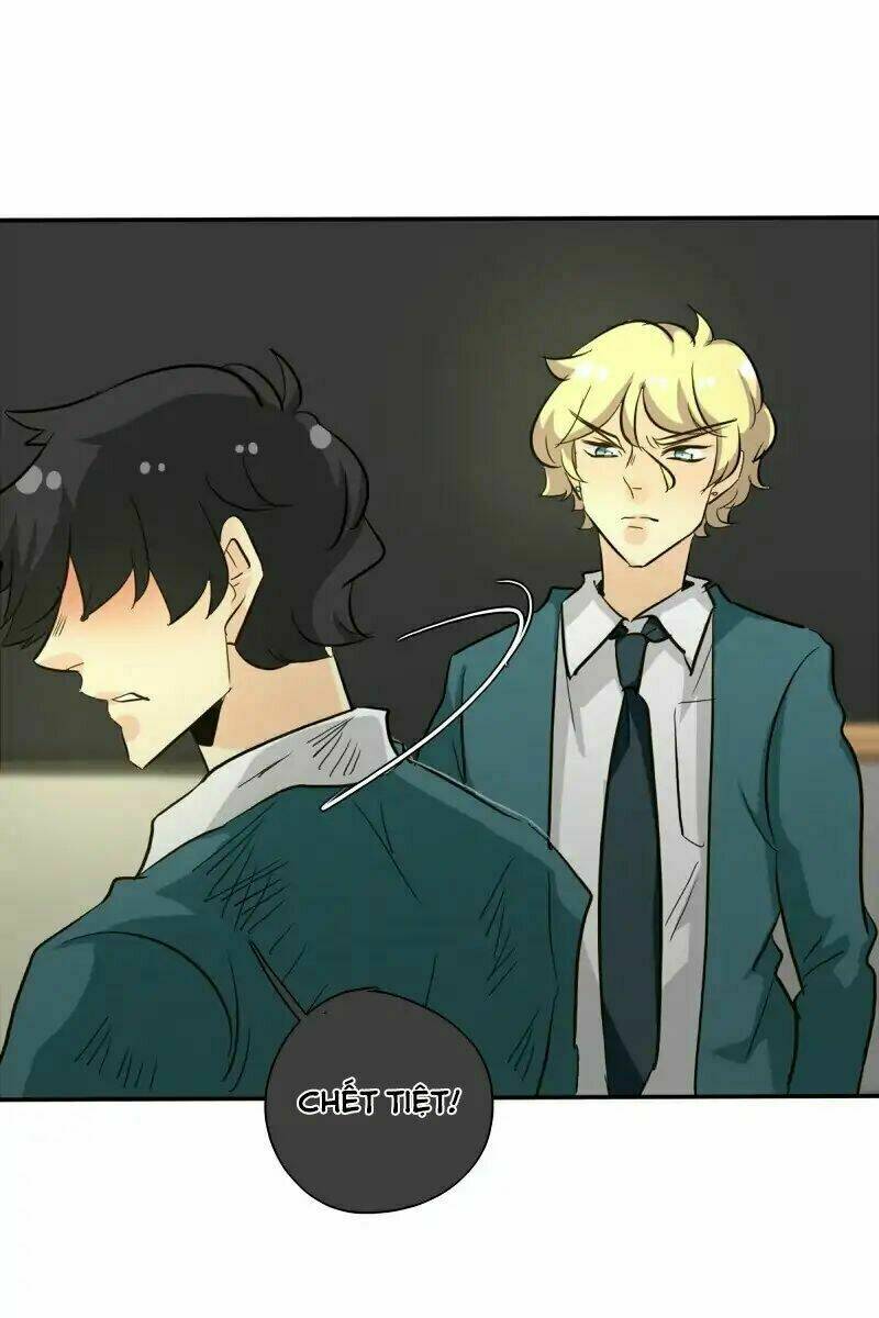 Đọc truyện Thế giới không hoàn hảo - Chap 132