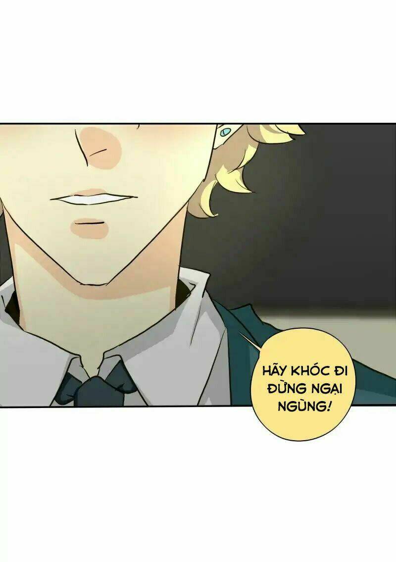 Đọc truyện Thế giới không hoàn hảo - Chap 132