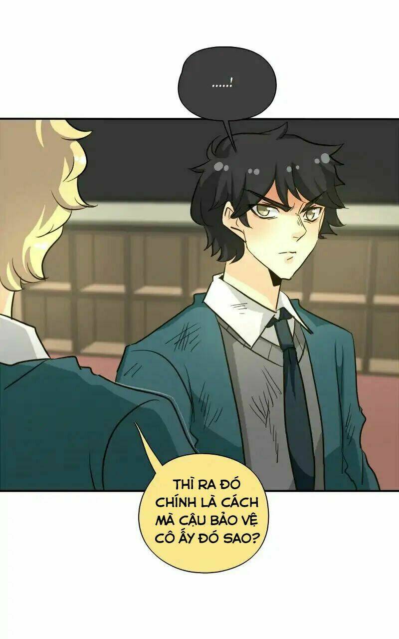 Đọc truyện Thế giới không hoàn hảo - Chap 132