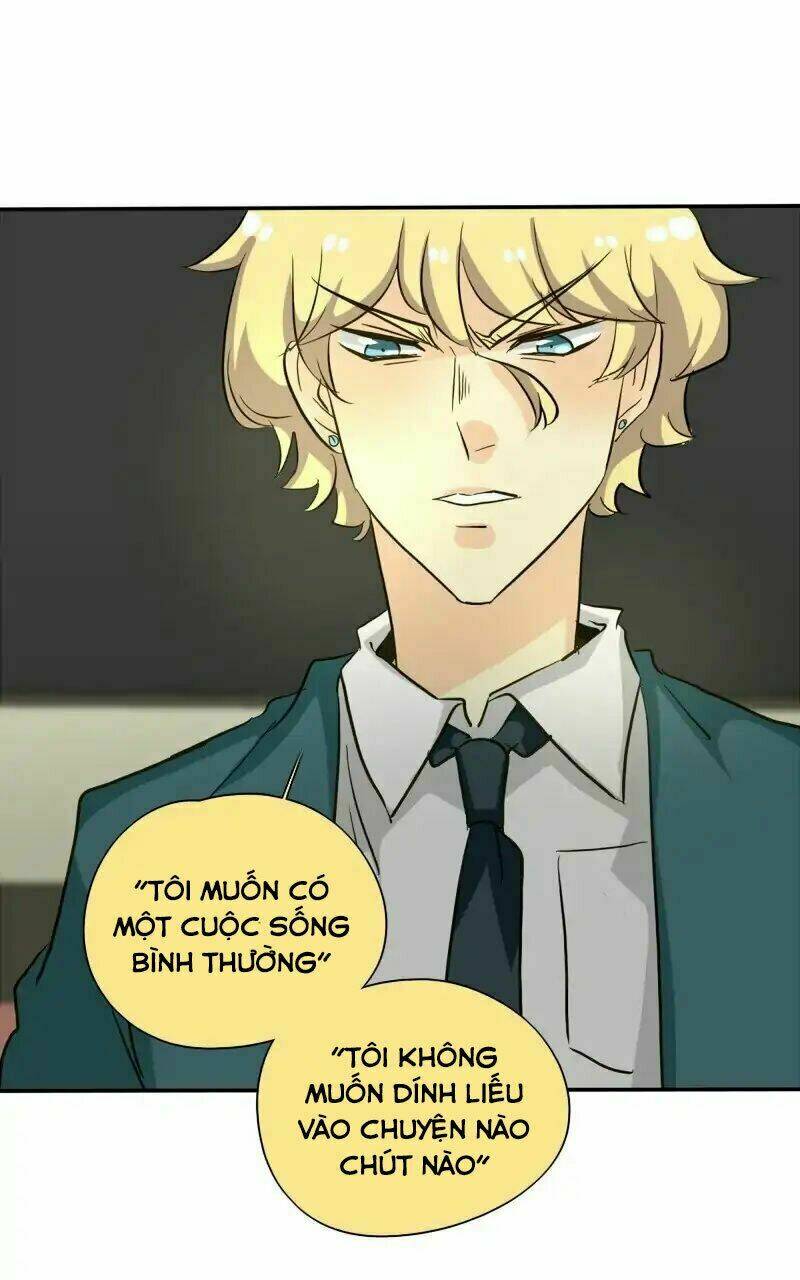 Đọc truyện Thế giới không hoàn hảo - Chap 132