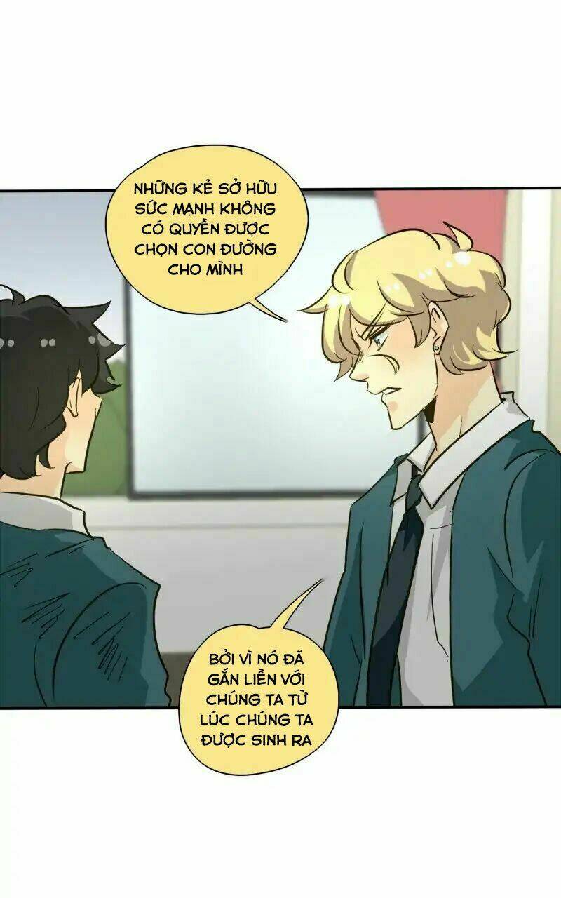 Đọc truyện Thế giới không hoàn hảo - Chap 132