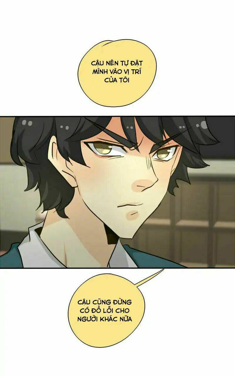 Đọc truyện Thế giới không hoàn hảo - Chap 132