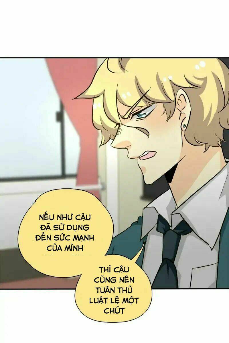 Đọc truyện Thế giới không hoàn hảo - Chap 132