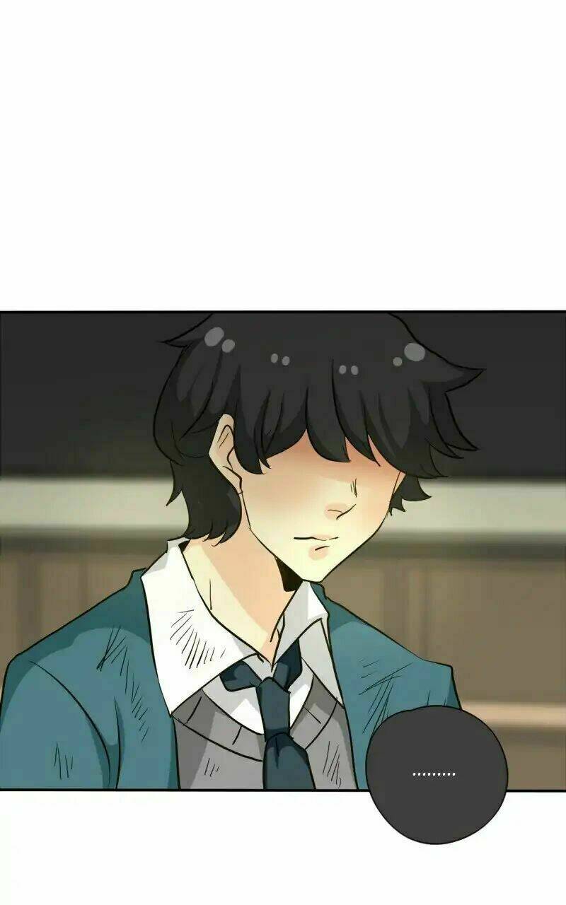 Đọc truyện Thế giới không hoàn hảo - Chap 132