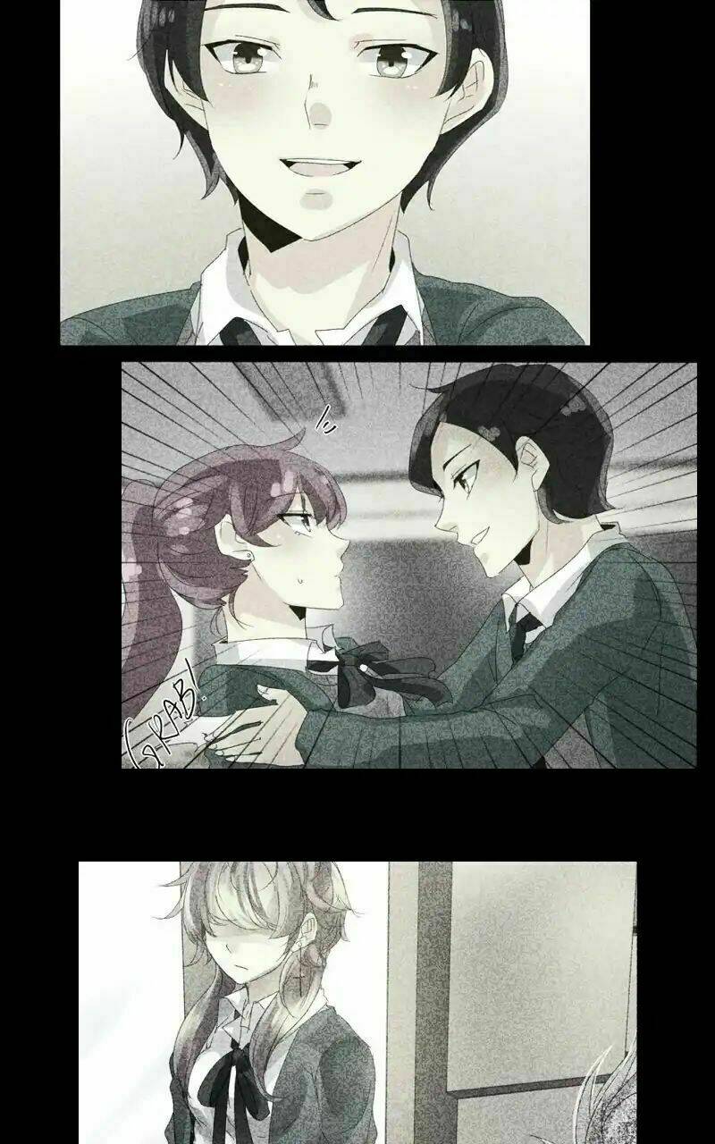 Đọc truyện Thế giới không hoàn hảo - Chap 132