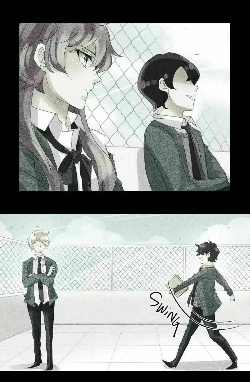 Đọc truyện Thế giới không hoàn hảo - Chap 132