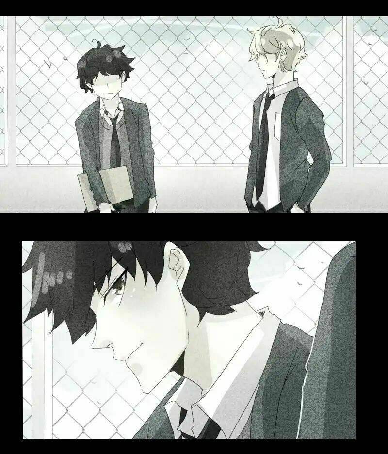 Đọc truyện Thế giới không hoàn hảo - Chap 132