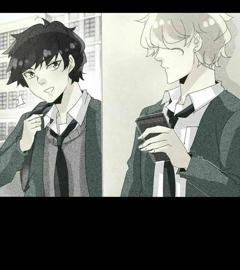 Đọc truyện Thế giới không hoàn hảo - Chap 132