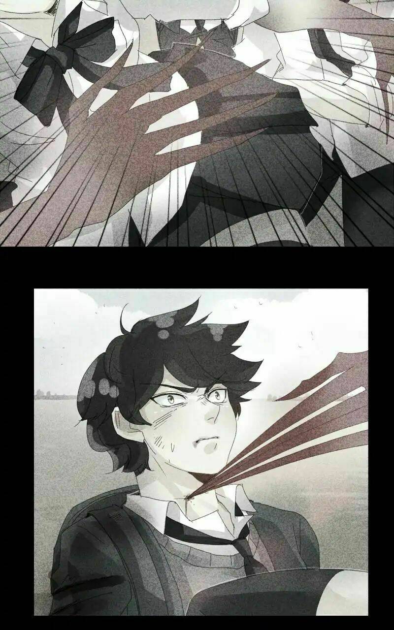 Đọc truyện Thế giới không hoàn hảo - Chap 132