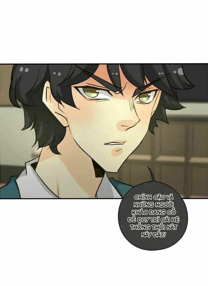 Đọc truyện Thế giới không hoàn hảo - Chap 132