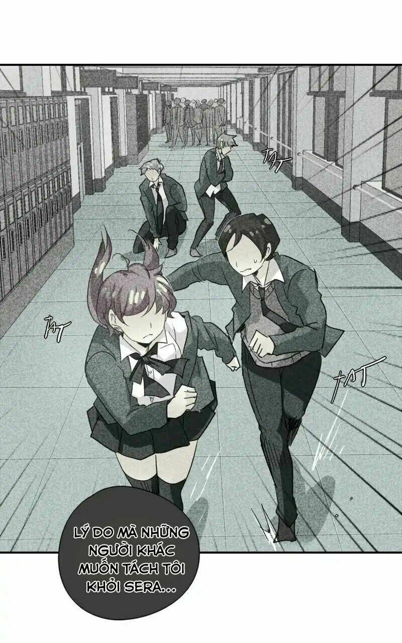 Đọc truyện Thế giới không hoàn hảo - Chap 132