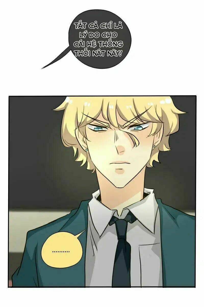 Đọc truyện Thế giới không hoàn hảo - Chap 132