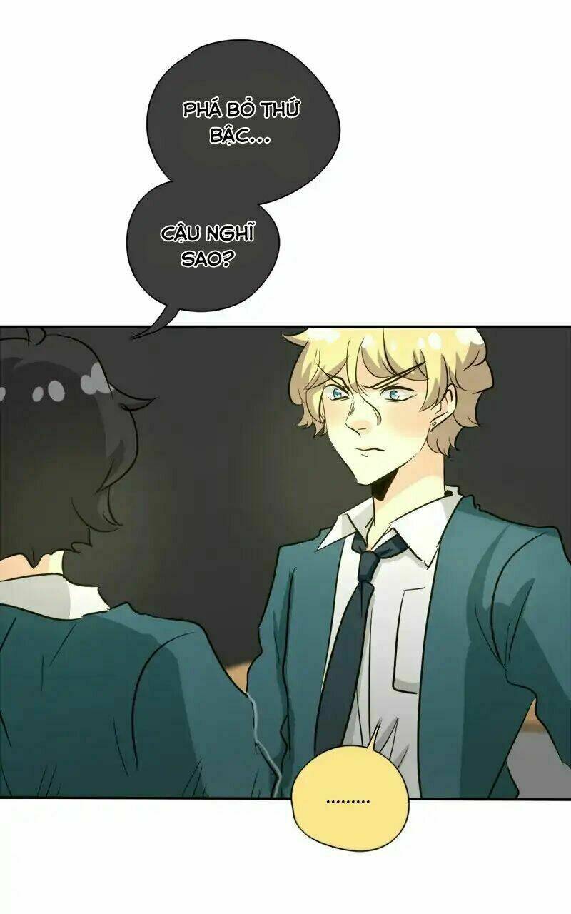 Đọc truyện Thế giới không hoàn hảo - Chap 132