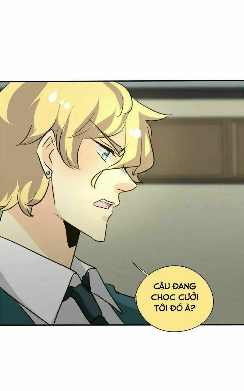 Đọc truyện Thế giới không hoàn hảo - Chap 132