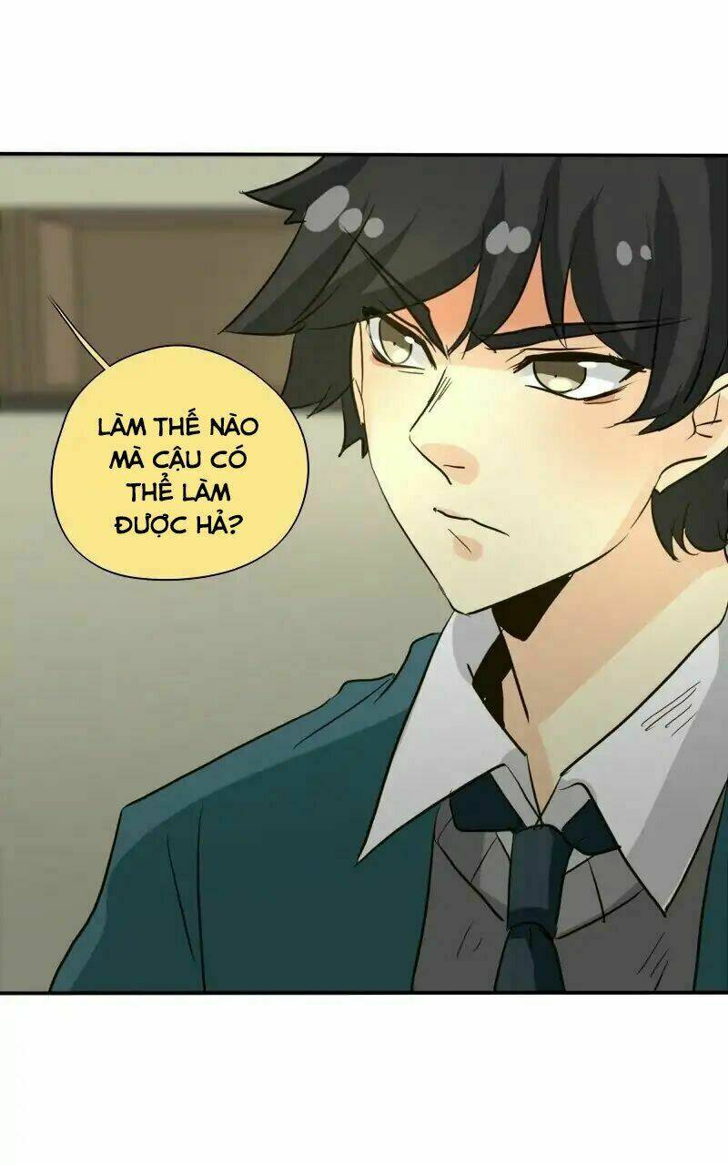 Đọc truyện Thế giới không hoàn hảo - Chap 132