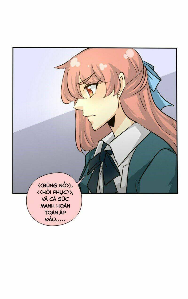 Đọc truyện Thế giới không hoàn hảo - Chap 133