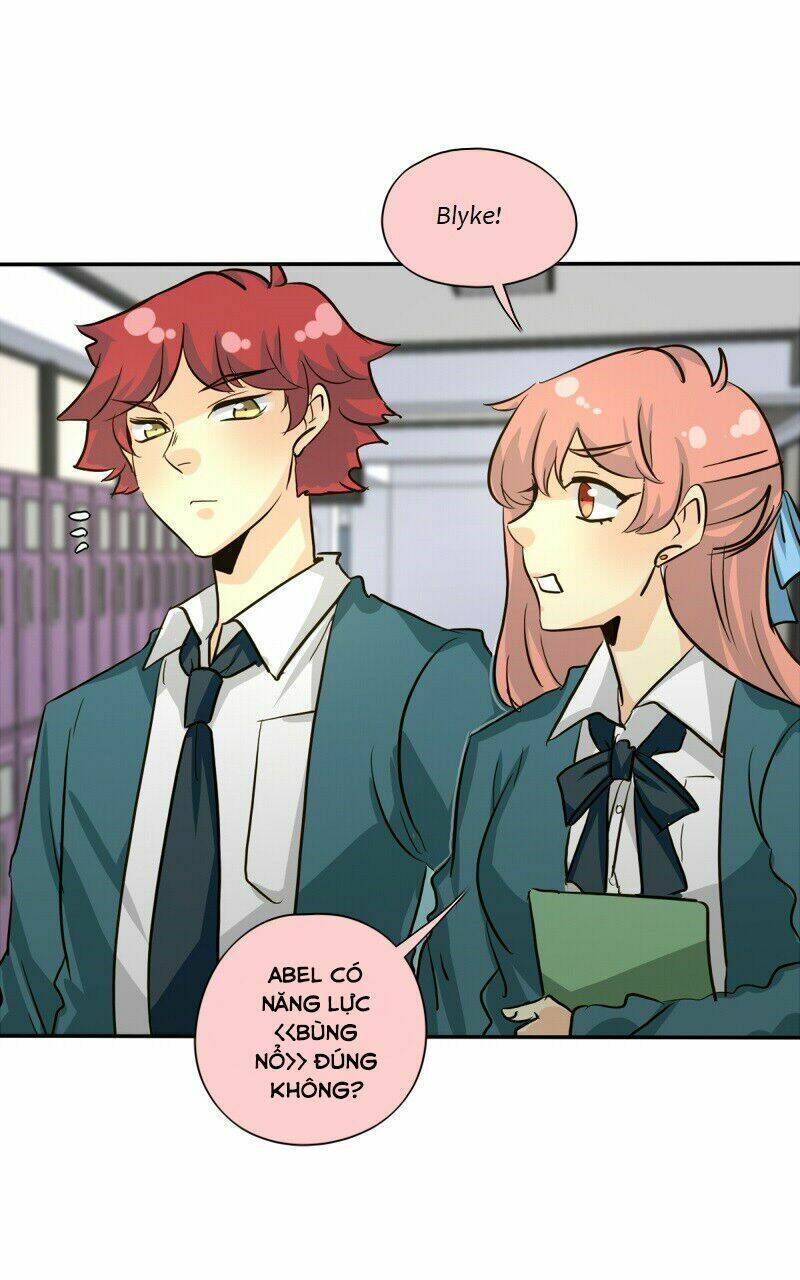 Đọc truyện Thế giới không hoàn hảo - Chap 133