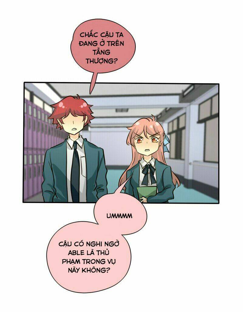 Đọc truyện Thế giới không hoàn hảo - Chap 133