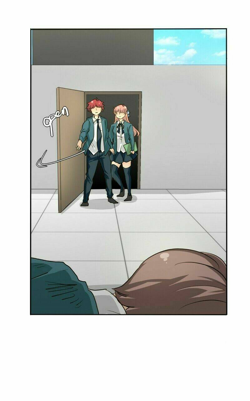 Đọc truyện Thế giới không hoàn hảo - Chap 133