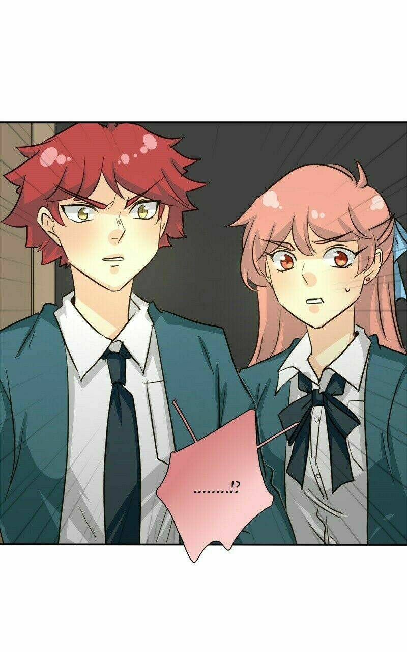 Đọc truyện Thế giới không hoàn hảo - Chap 133